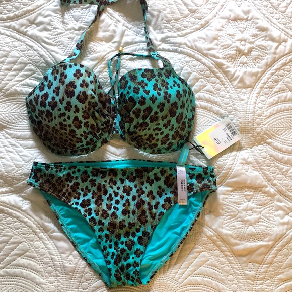 - Prima donna Samba Bikini Top & Bottoms - Picture 6 of 8